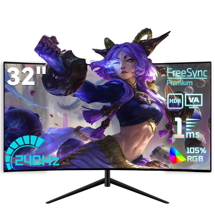 Gaming monitor wholesale